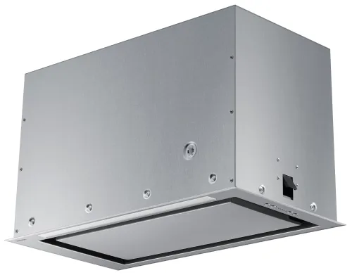 Okap Samsung NK52FG455CS/UR Stalowy