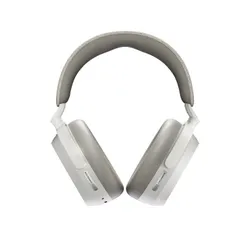 Sennheiser MOMENTUM 5 Wireless White