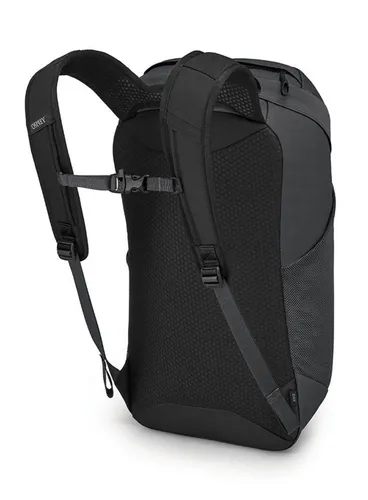 Городской рюкзак Osprey Farpoint / Fairview Daypack 15 - tunnel vision grey