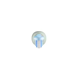 Звуковая зубная щетка Oclean X Ultra 20 зеленая