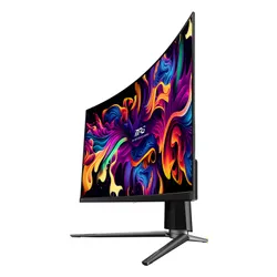 Monitor MPG 341CQPX 34.18" QD-OLED 3440x1440px 240Hz 0.03 ms [GTG] Curved