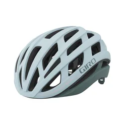 Kask rowerowy Giro Helios Spherical MIPS matte light mineral