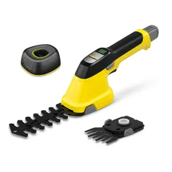 Nożyce do trawy KARCHER GSH 4-4 Plus Battery Set 1.445-321.0 akumulatorowe