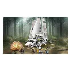 Конструктор Lego Star Wars имперский Шаттл Tydiri (75094)