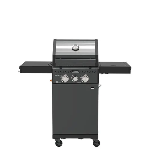 Grill gazowy VELACO ZEUS-A Czarny