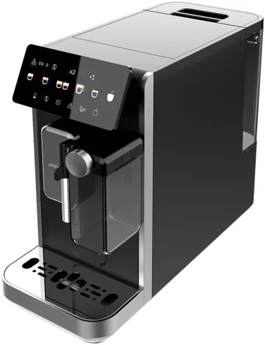 Ekspres CECOTEC Cremmaet Lungo Latte