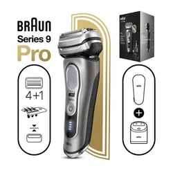 Электробритва BRAUN Series 9 Pro 9465cc