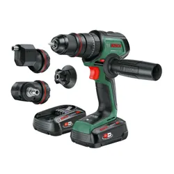 Wiertarko-wkrętarka BOSCH AdvancedImpact 18V-80 Quicksnap 06039E2105