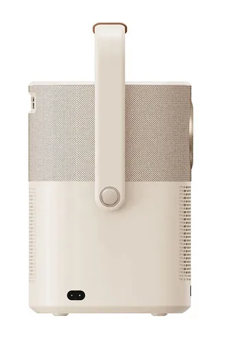 Projektor YABER T2 Plus Full HD (1920 x 1080), 450 ANSI lumen, Wi-Fi, Bluetooth