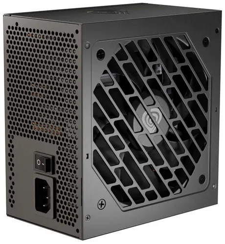 Zasilacz GENESIS Nihon 650NM 650W 80 Plus Bronze ATX3.1