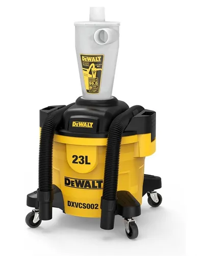 Separator cyklonowy DeWalt DXVCS0002