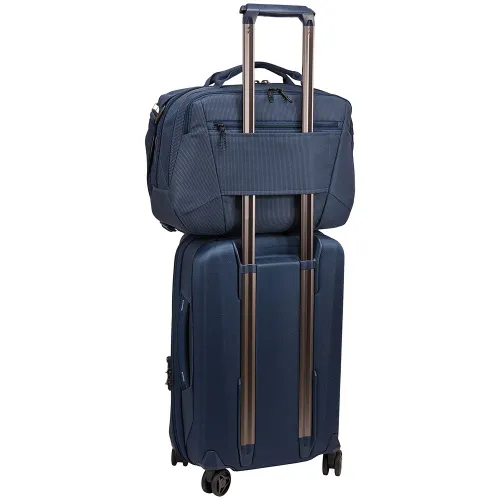 Thule Crossover Salon Çantası 2 Boarding Bag-dress blue