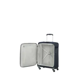 Walizka kabinowa Samsonite CityBeat - navy blue