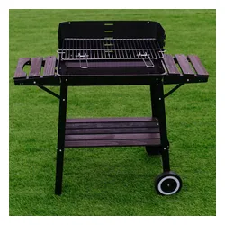 Węglowy VELACO VL06-BLACK Czarny