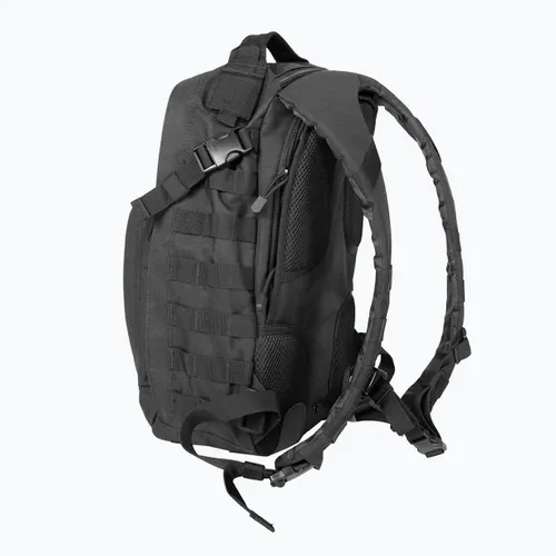 Plecak treningowy THORN FIT Traning 25 l black