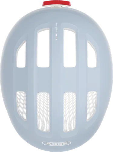Kask rowerowy ABUS Smiley 3.0 ACE LED