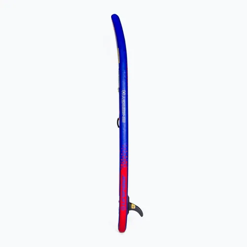 SUP-доска Unifiber Energy Allround iSup 10'7'' SL, включая весло и поводок