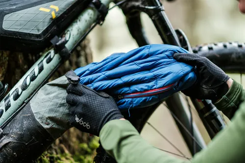 Torba pod ramę APIDURA Backcountry Downtube Pack