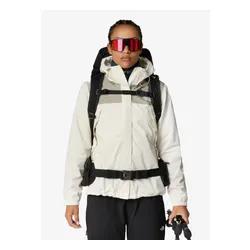 Plecak trekkingowy The North Face Terra 55 - tnf blk/asphalt grey