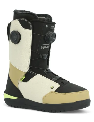 Buty snowboardowe Ride Lasso - Rozmiar (cm) - 27.5