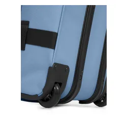 Дорожная сумка на колесиках Eastpak Transit'R L-charming blue