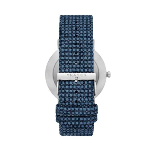 Skagen Kuppel Skw6894 Gümüş / Donanma Saati