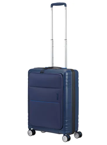 American Tourister Hello Cabin Kabin Çantası-true navy