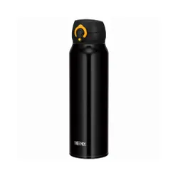 Kubek termiczny mobilny Thermos Motion JNL 750 ml - black