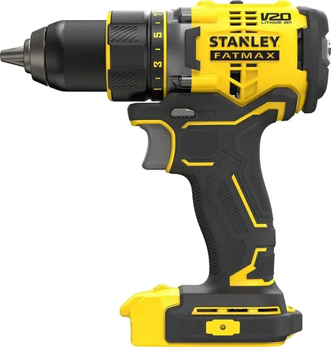 Stanley SFMCD721B 18 V Tornavida matkabı