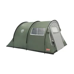 Namiot kempingowy 4-osobowy Coleman Coastline 4 Deluxe green