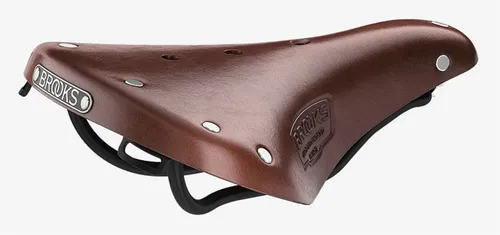 Siodełko BROOKS B17 Short
