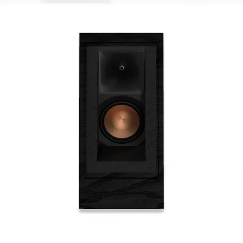 Kolumna Klipsch R-605Fa Czarny z Dolby Atmos 1szt.