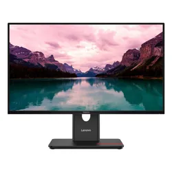 Monitor LENOVO ThinkVision T24-40 23.8" 1920x1080px IPS 120Hz 4 ms