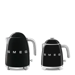 Электрический чайник SMEG Mini KLF05BLEU