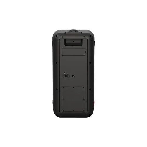 Power Audio Ferguson Regent 400BT 60W Bluetooth Radio FM Czarny