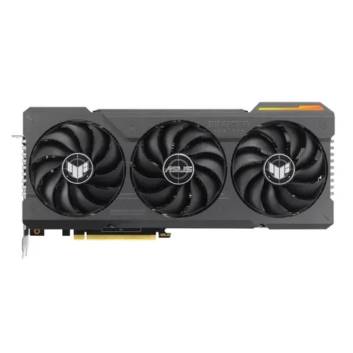 Karta graficzna ASUS TUF Gaming GeForce RTX 4070Ti 12GB GDDR6X 192bit DLSS