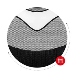 Fotel HUZARO Combat 8.0 Biały