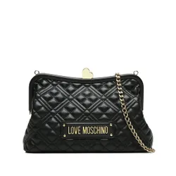 Iubesc geanta MOSCHINO Jc4066pp1hla0000 Nero