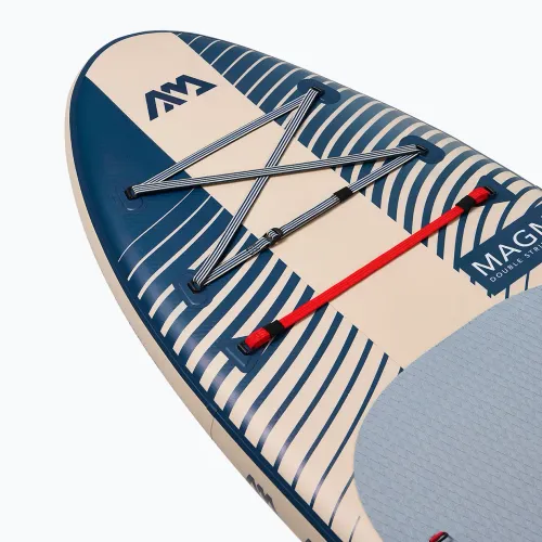SUP-доска Aqua Marina Magma 11'2"