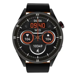 Smartwatch Maxcom FW66 Irone r 54mm Grafitowy