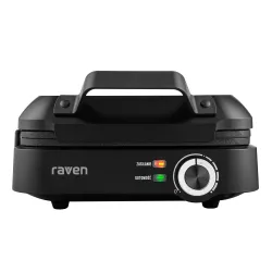 Gofrownica Raven EG007XL 1500W Regulacja temperatury