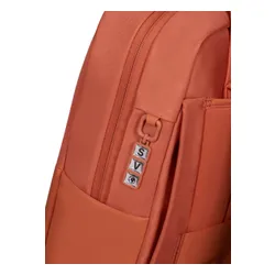 Рюкзак женский Samsonite 4Pack 14,1" handles - rust