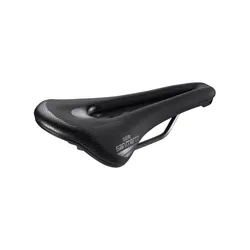 Siodełko SAN MARCO ShortFit 2.0 Shield Racing Supercomfort