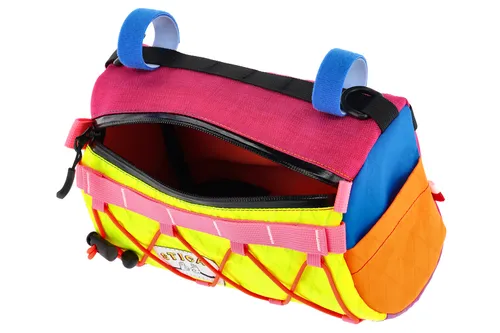 Torba na kierownicę STICAL Freakly 90s 3.4L