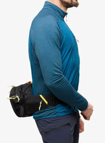 Nerka rowerowa Tatonka Bike Hip Bag MTB 5 - black