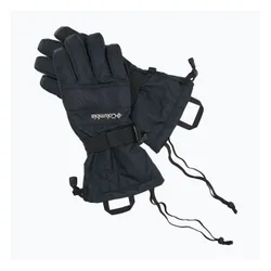 Rękawice narciarskie męskie Columbia Whirlibird III black