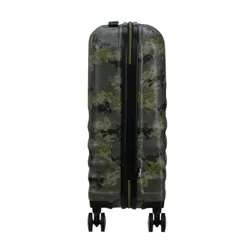 Чемодан American Tourister Wavebreaker Disney - Donald Duck camo