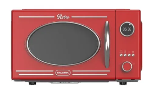 Kuchenka mikrofalowa Kalorik MW2600 Grill