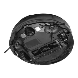 Robot sprzątający CONCEPT VR3350 2w1 Perfect Clean Laser