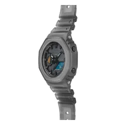 G-Shock GA-2100FT-8aer Grey / Grey Saati